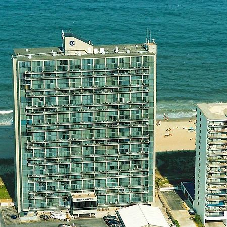 Century I 702 Apartman Ocean City Kültér fotó