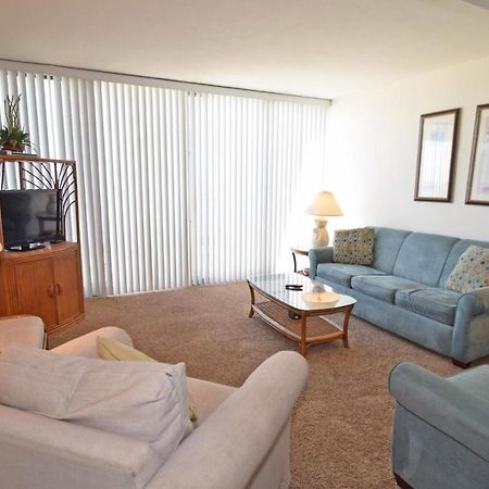 Century I 702 Apartman Ocean City Kültér fotó