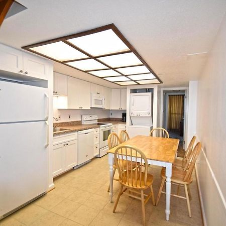Century I 702 Apartman Ocean City Kültér fotó