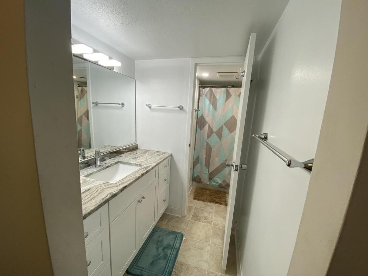 Century I 702 Apartman Ocean City Kültér fotó