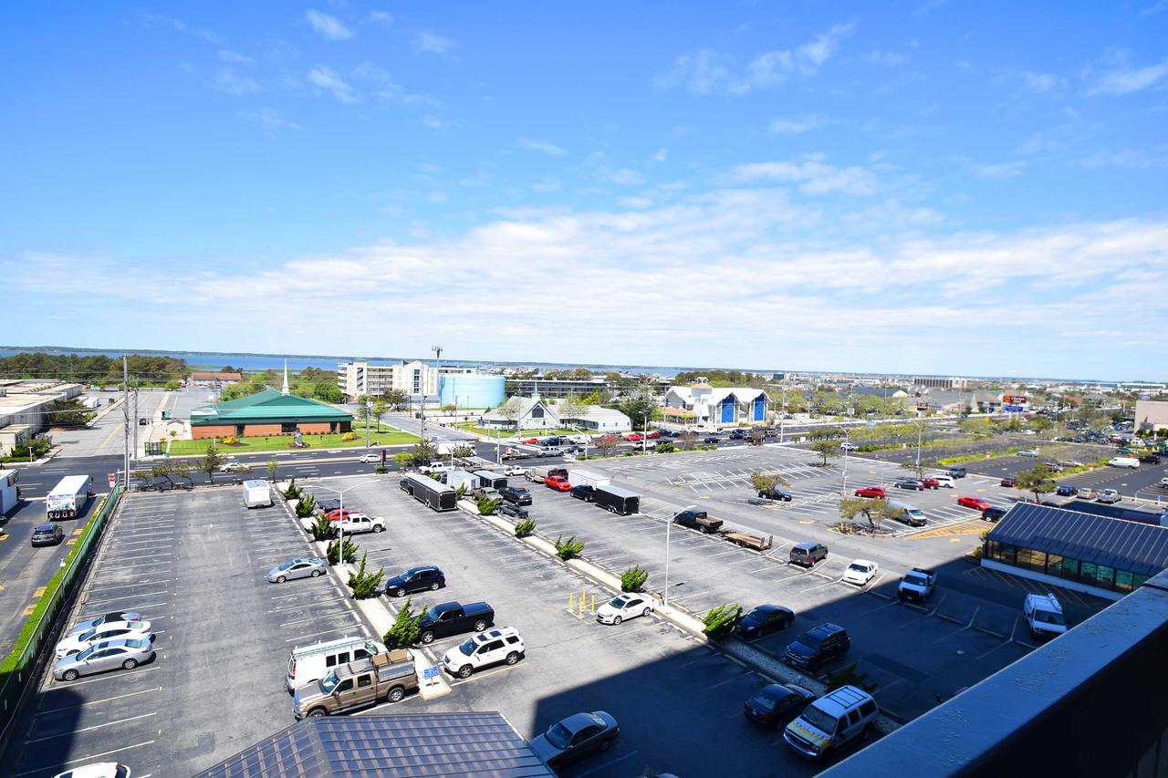 Century I 702 Apartman Ocean City Kültér fotó