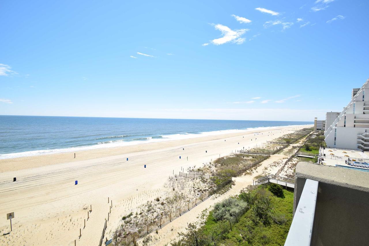 Century I 702 Apartman Ocean City Kültér fotó