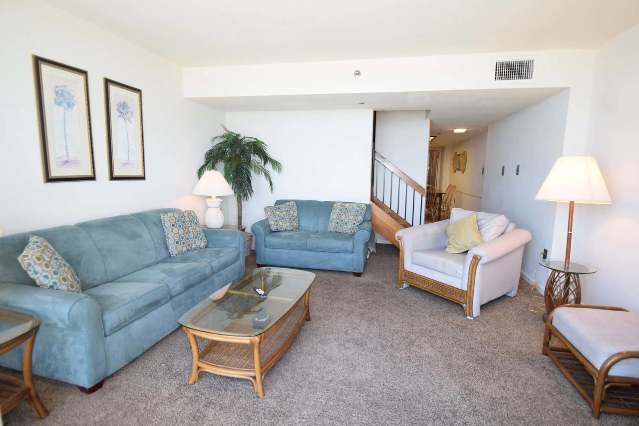 Century I 702 Apartman Ocean City Kültér fotó