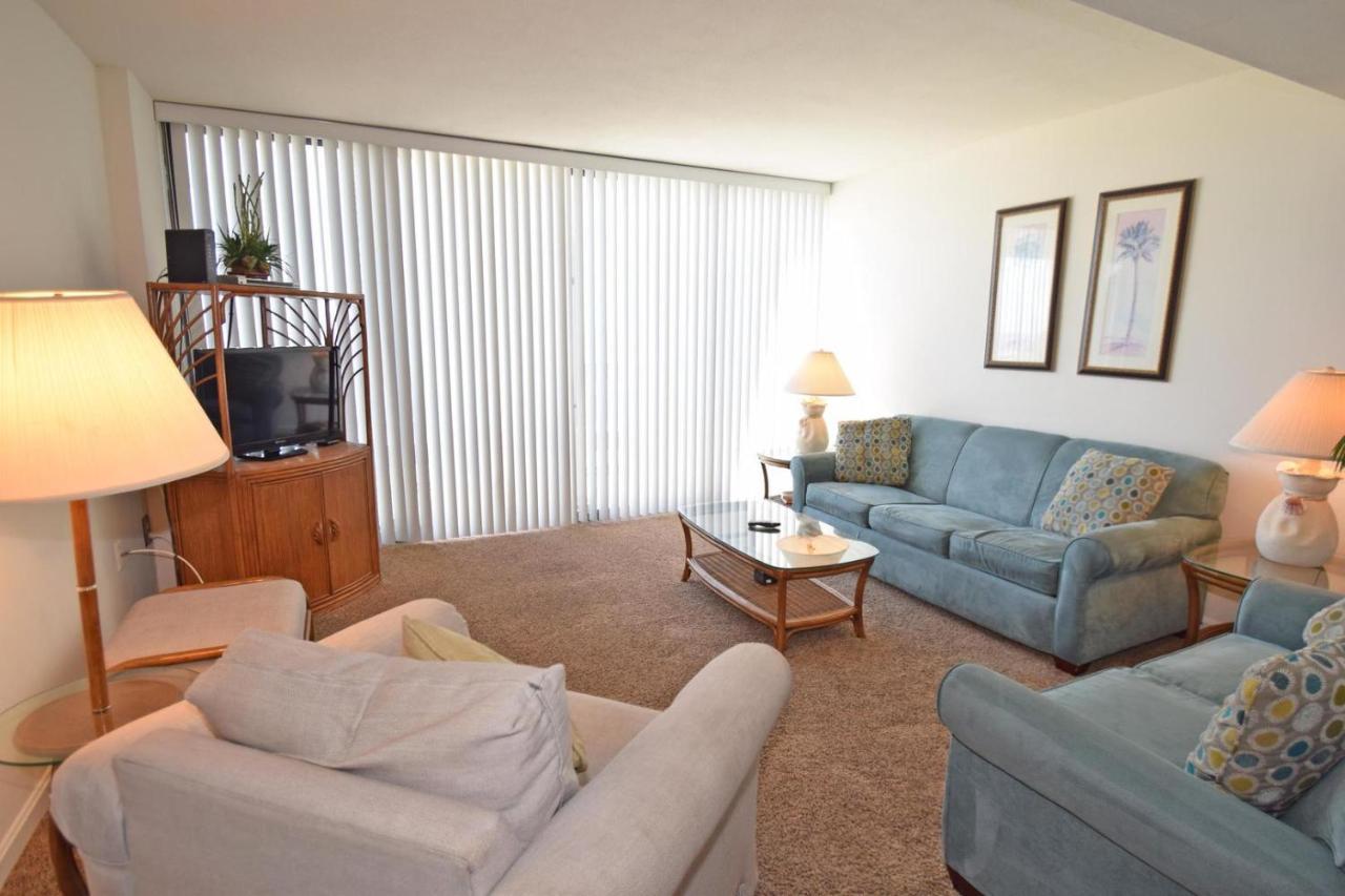 Century I 702 Apartman Ocean City Kültér fotó