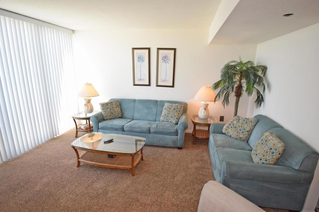 Century I 702 Apartman Ocean City Kültér fotó